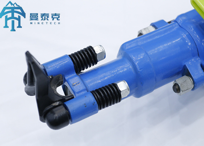 YT29A Hand Held Rock Drilling Machine For Railways Pneumatic MTH