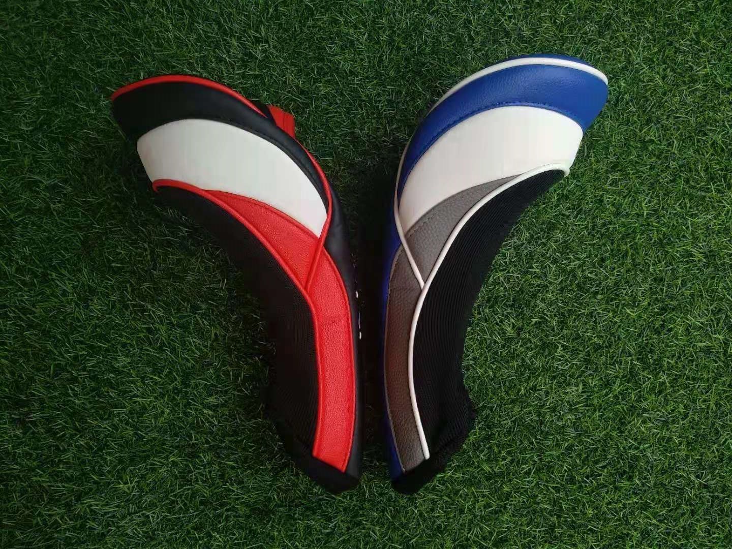 golf head cover , Golf cover , driver cover , fairway cover , ut cover, hybrid cover , headcover