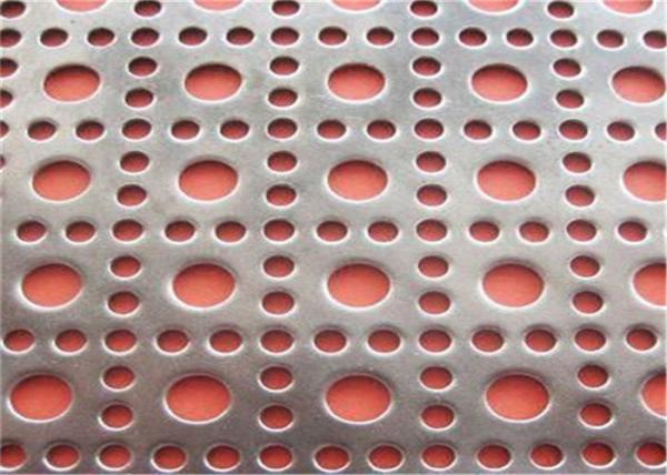 1mm stainless steel perforated metal sheet 304,Decoration, noise control