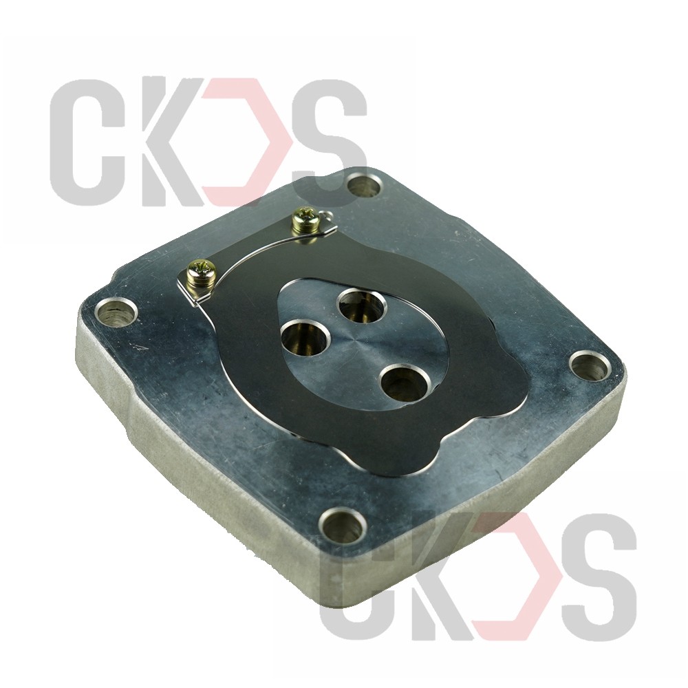 part number 29120-1020 Trucks air compressor repair kits Air Brake Compressor Cylinder Head Lower For Hino 700 E13C