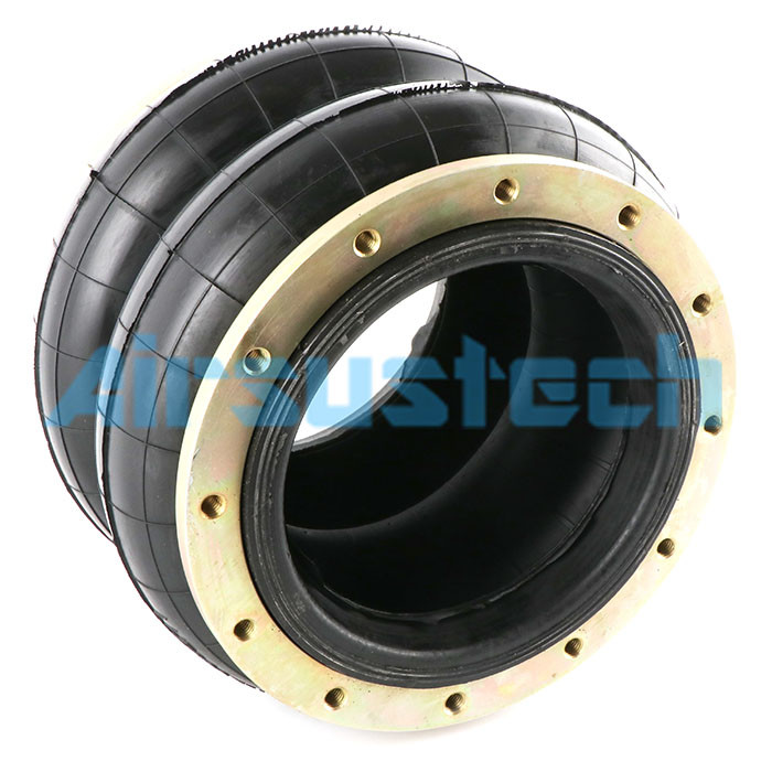 23B Torpress 202665 Air Spring High Performance Full Stroke 76mm Compressed Height 70mm