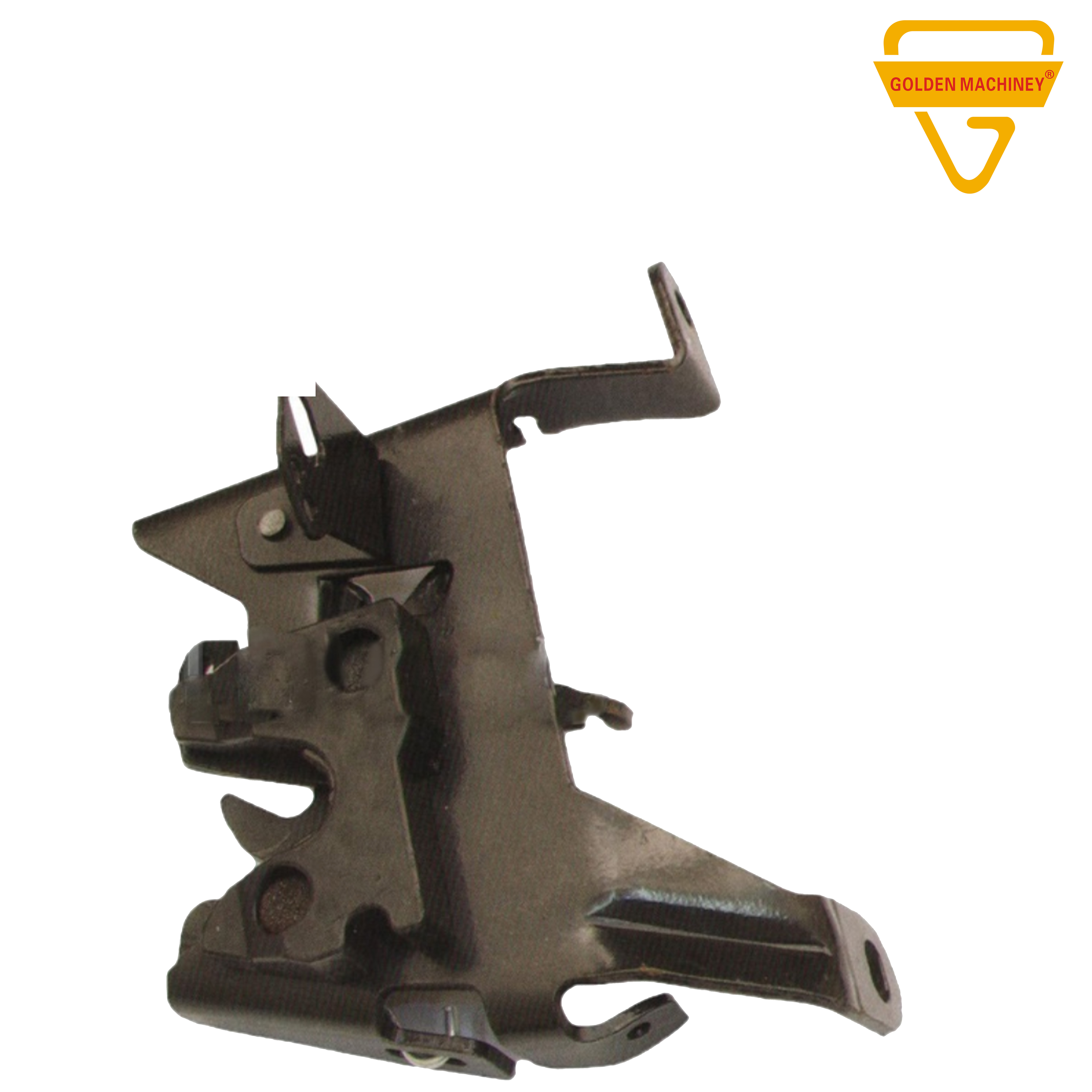 Made In China Hot Sale 1800467 1800468 Scania Truck Panel Lock