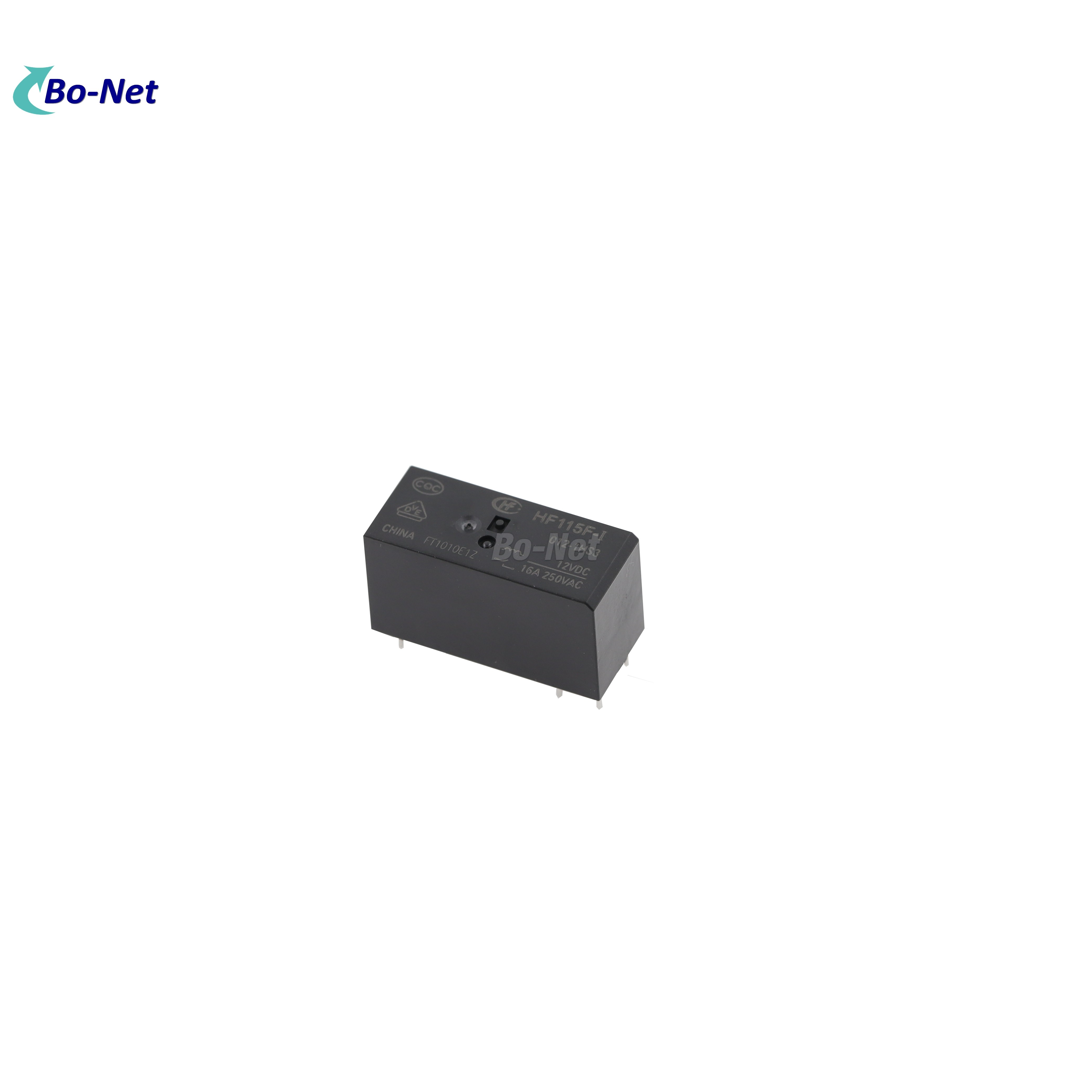 HF115F-I-005-1HS3 New Original Hongfa Relay chips in stock HF115F-I-005-1HS3 16A 6 pin wholesale BOM quota
