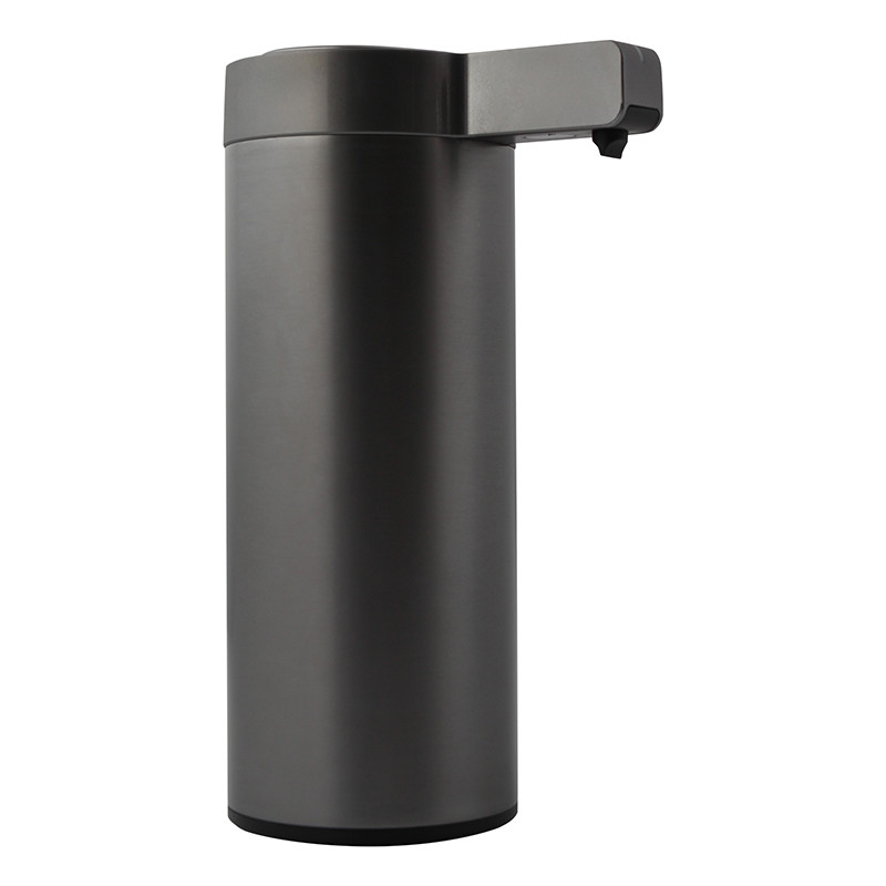 IPX5 Sensor Liquid Soap Dispenser 270ML Battery Operated