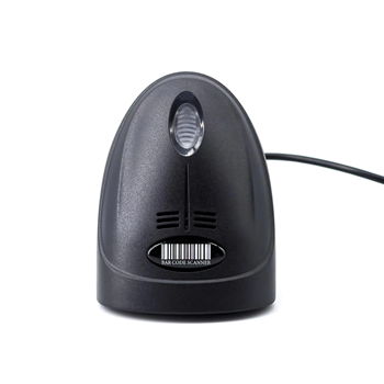 Onsite Training and Inspection Hand-held Food Barcode Scanner with Auto-induction Support