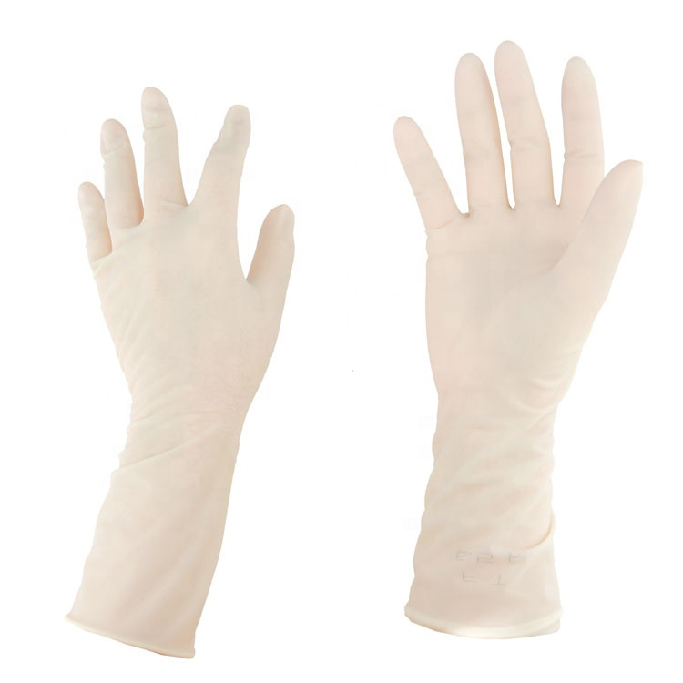 Disposable Probe Cover Ultrasound Probe Cover with Lubricant