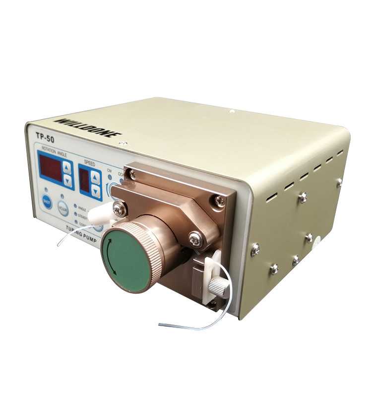 Low Noise Automatic Glue Dispenser / Applicator , Glue Dispensing Robot CE Certification