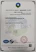 Qingdao Zhongcheng Lab Equipment Co., Ltd. Certifications