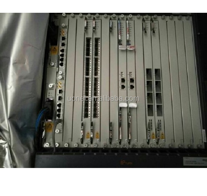 ZTE PXGA*4 PXGAx4 10G SFP 4ports XGE Line Card type A Data Communication ZXCTN 6500-8 ZXCTN6500-16L 6500-32 ZTE PTN 6500 R63E1U