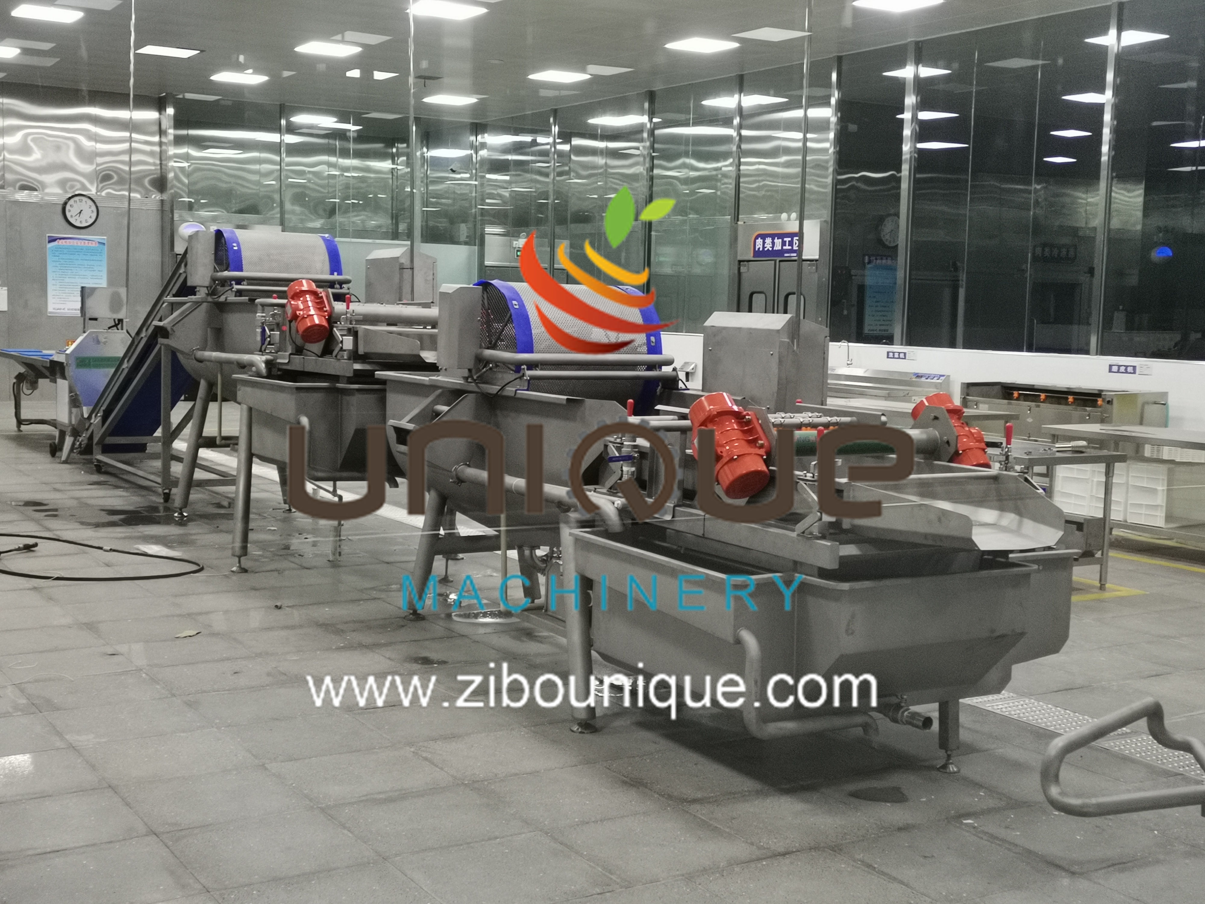 31KG Industrial Automatic Boots Cleaning Washing Access Control Machine for Food Workshop