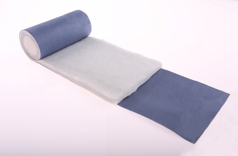 Medical Pure Cotton Wool Coil Absorbent Sliver Disposable Odorless for Beauty Salon