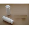 Buy cheap PTFE Machined Parts Good Corrosion Resistance from wholesalers