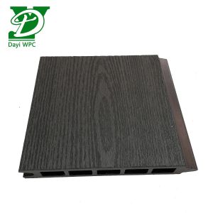 Buy cheap Above 18mm WPC Fence Outdoor Perfection Minus Maintenance product