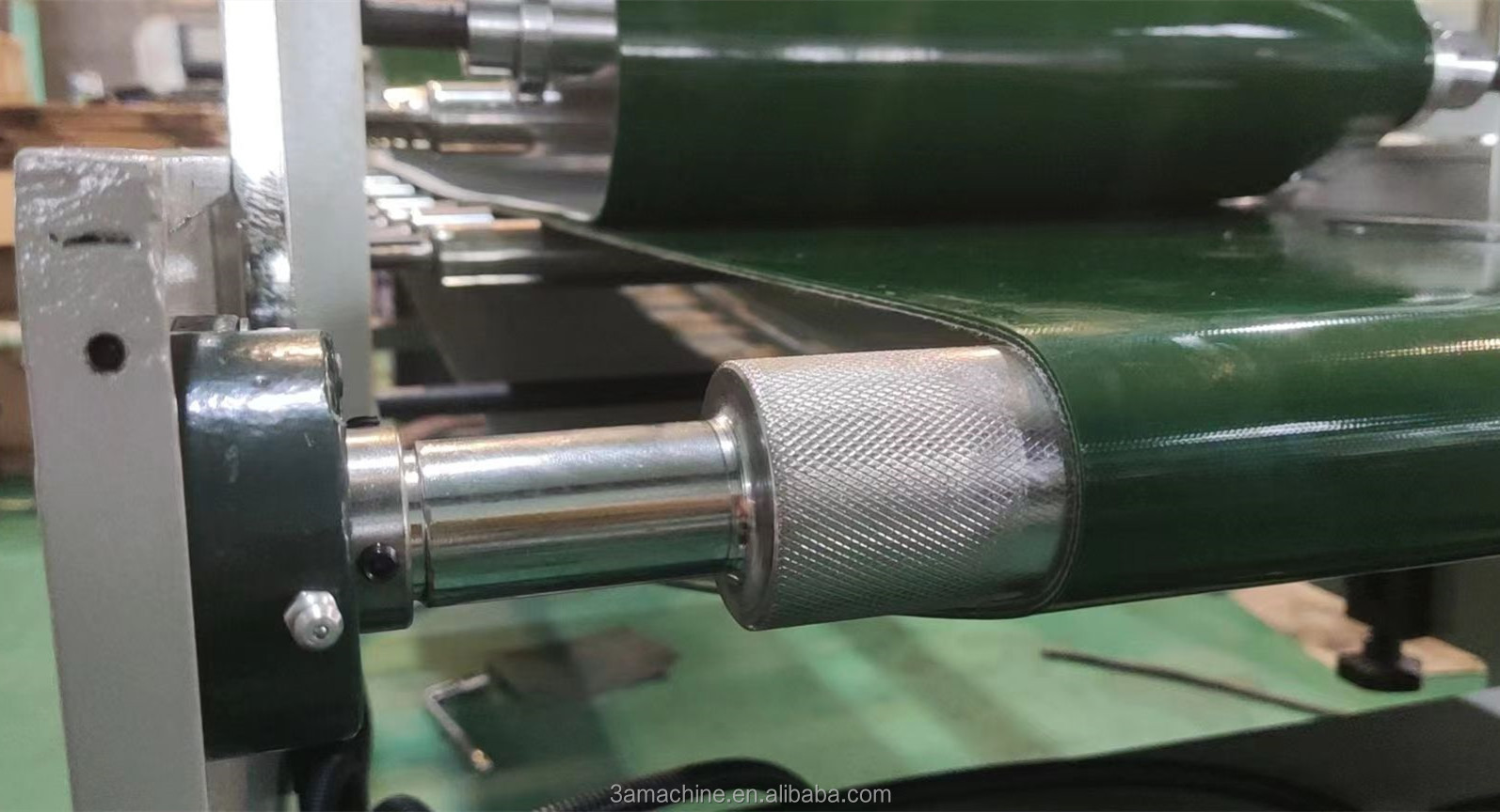 Customizable Length Box Folding Gluing Machine Spare Parts for Box Pasting and Pressing