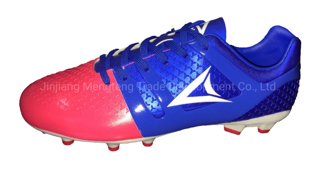 Football Shoes Greatshoe Functional Soccer Shoes Men Fashion Football Soccer Training Shoes Sport Shoes Sneaker Shoes