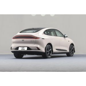 Zhiji LS6 2023 Max Super Performance Edition IM Electric Car 787 Horsepower