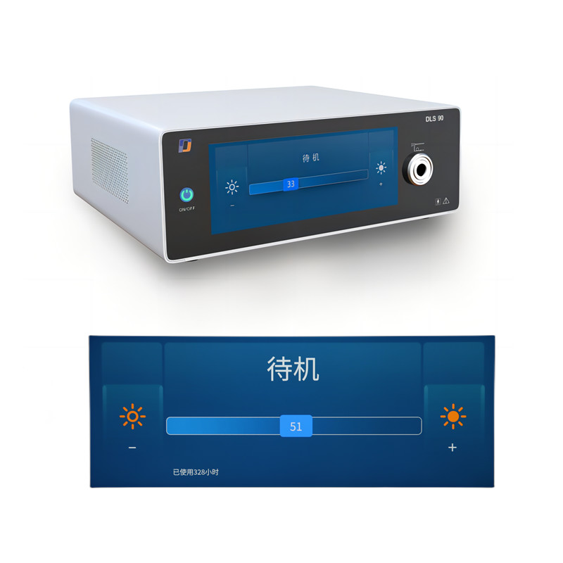 Endoscopic Camera Image System 4K Ultra HD Medical Endoscope Camera