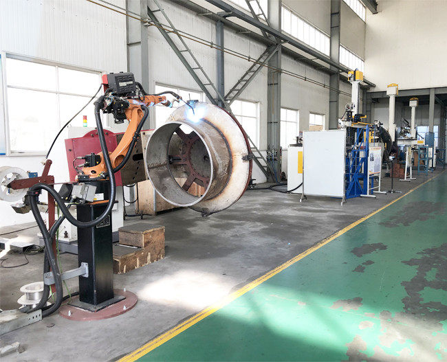Large Capacity Maine Oil Centrifugal Separator Skid Type Modular With Heating Device