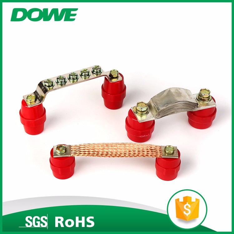 Customized professional SM40 660V busbar low voltage insulator glass fibre