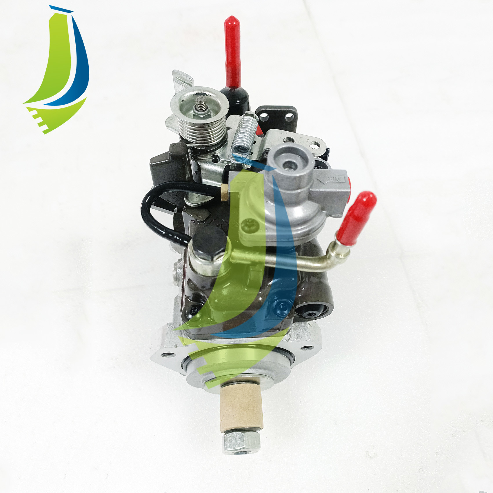 2644H023 Fuel Injection Pump 9320A349G For 4T Engine