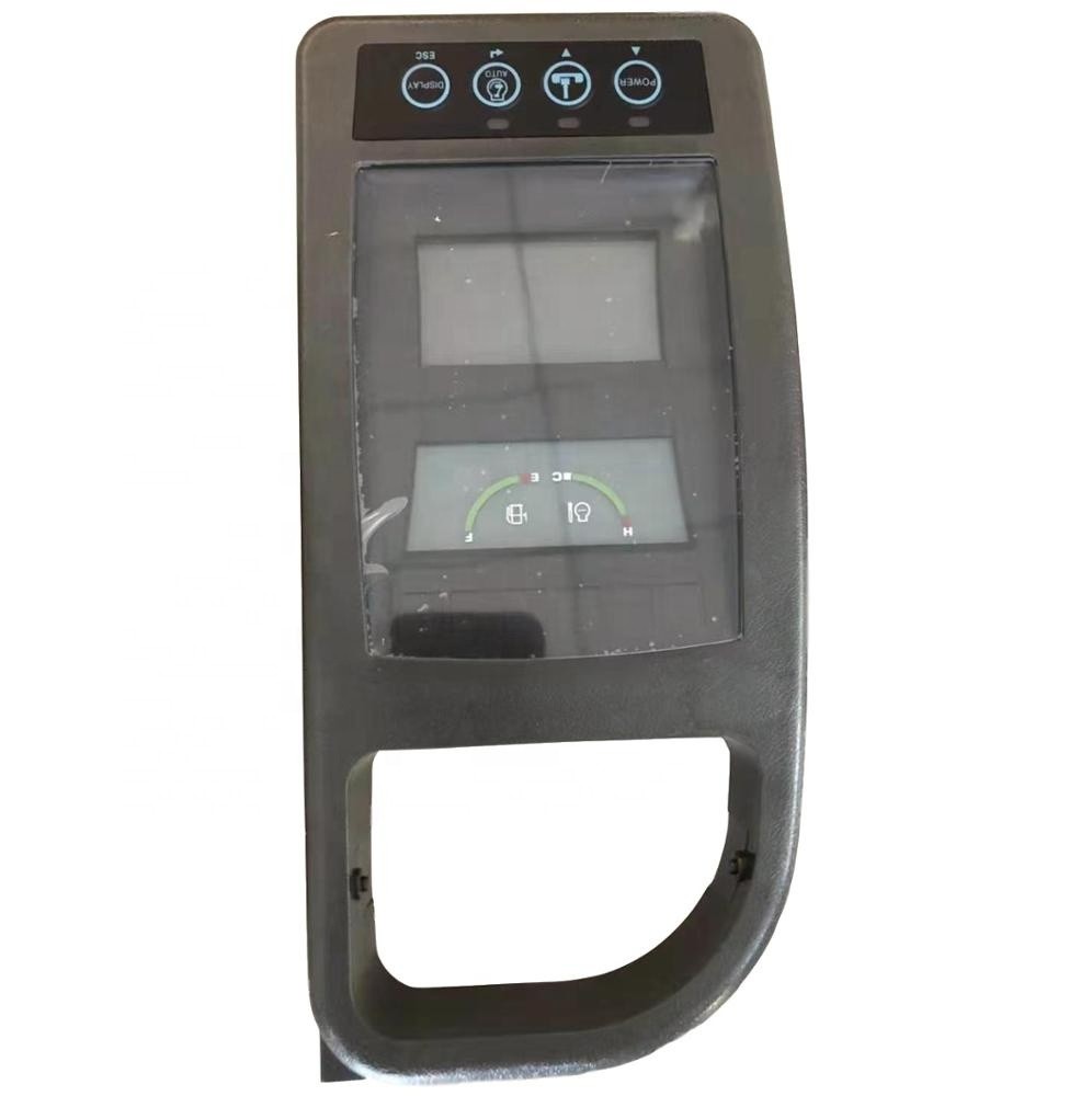 DH225-7 Excavator Electrical Parts SOLAR225LC-V Monitor Display 539-00048