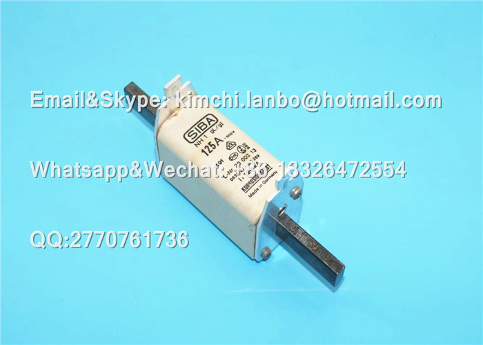 Roland fuse 125A roland machine original offsetpress printing machine parts
