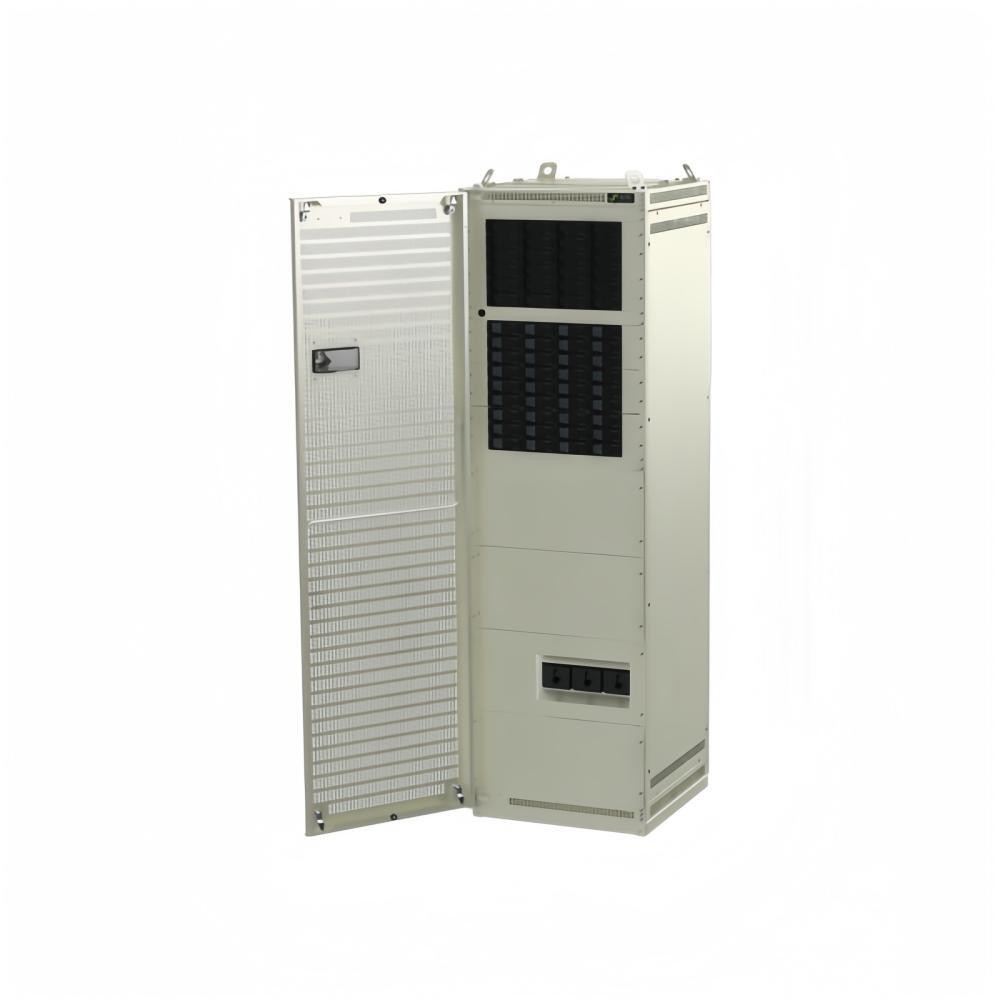 CIEJ3642.Xxxx Rectiverter Scalable System 220VDC 18-54 KVA With Optional A & B AC Input 72kW