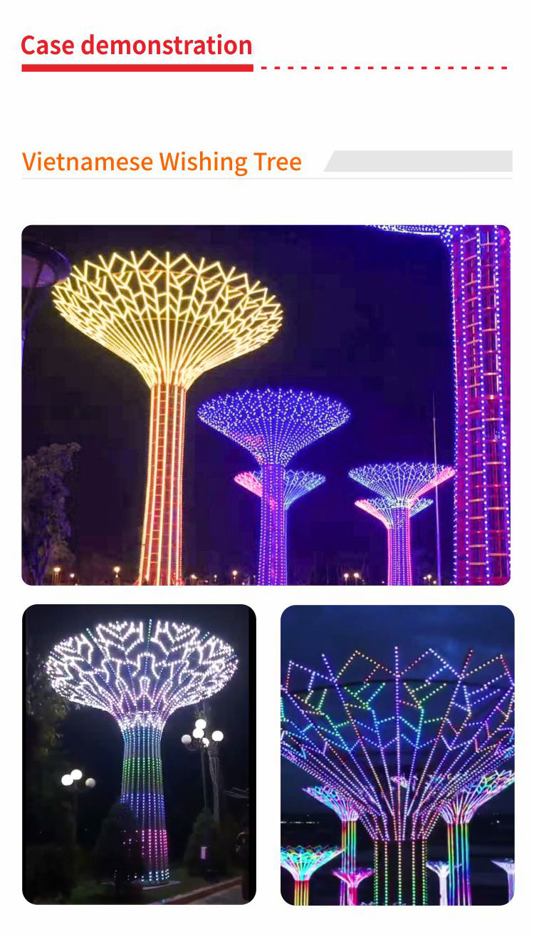 professional wire mesh screen solution for outdoor advertising