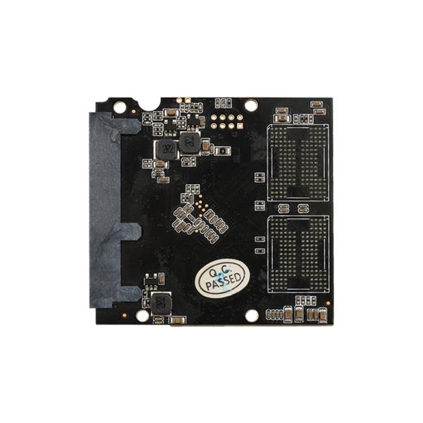 Durable High capacity 2.5 inch SATA SSD - 1tb 512gb 256gb 128gb for Extended