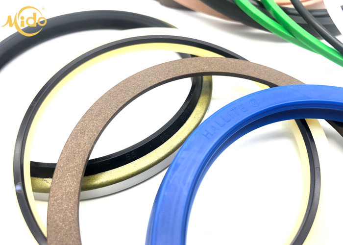 PC300-6 PC350-6 PC360-7 Excavator Seal Kits OEM 707-99-58360