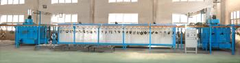Qingdao Drde Machinery Technology Co., Ltd