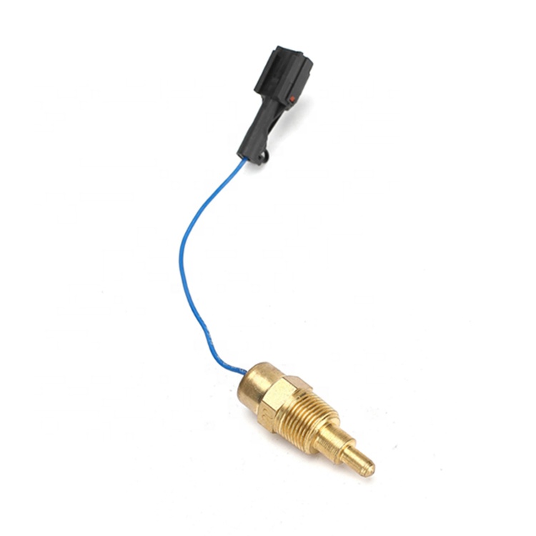 6BG1 Water Temperature Sensor HITACHI ZAX200-6 ZAX230-6 1-83161033-0