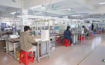 GUANGZHOU FUDE ELECTRONIC TECHNOLOGY CO.,LTD