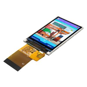 2.0 inch IPS TFT LCD Display | MCU Interface