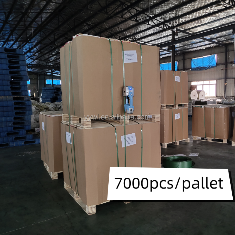 Full Printing Valve Cement Bag Pp Woven Bopp Lamination Sack 20Kg 25Kg 40Kg