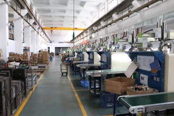 Shenzhen JESOY Technology Co., Ltd.