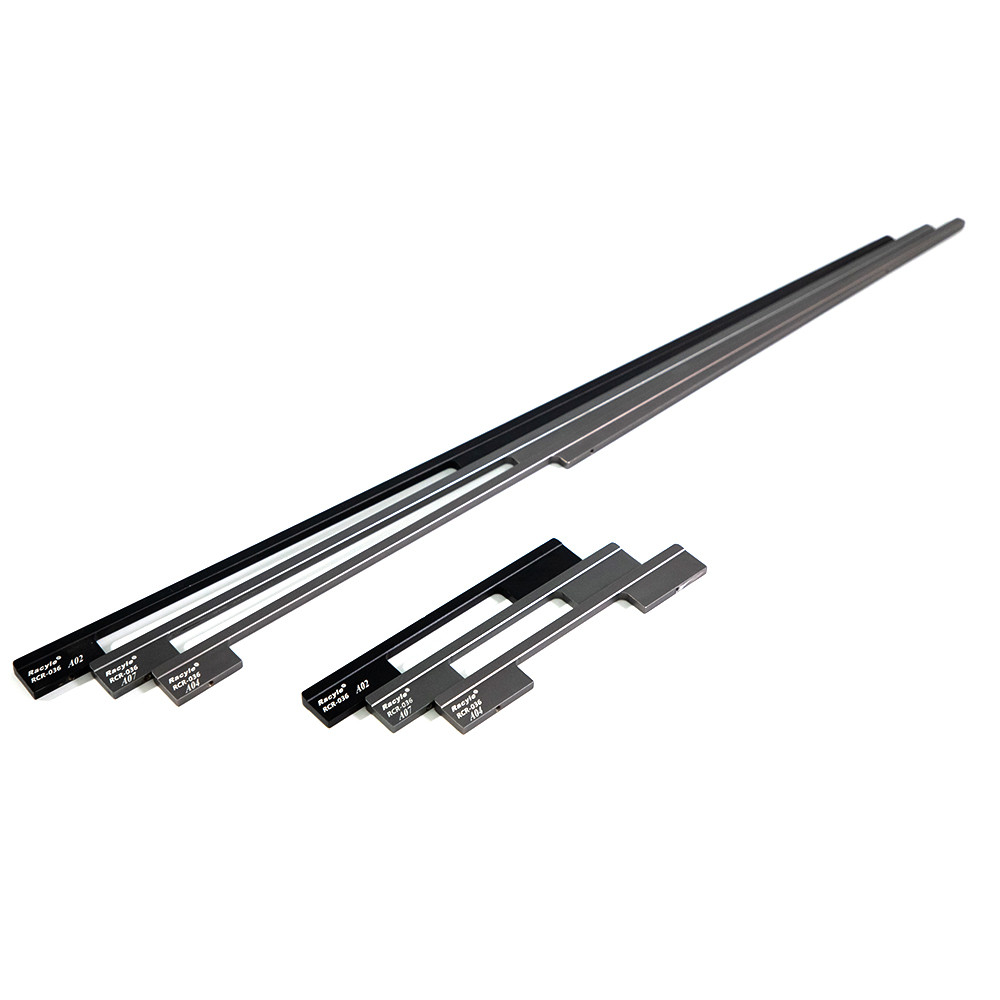 Door Drawer 220mm Modern Kitchen Cabinet Handles