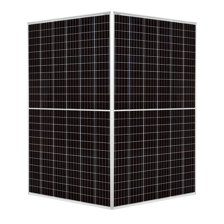 Sunerise Local Pitched 10KW 60Hz On Grid Solar PV System