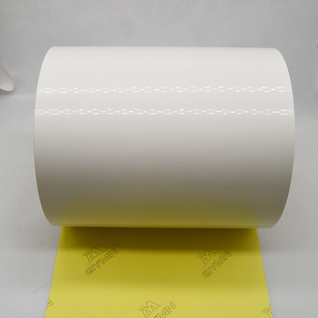 16g Hot Melt Glue 80g Silicone Liner Blank Sheet Labels Wood Free