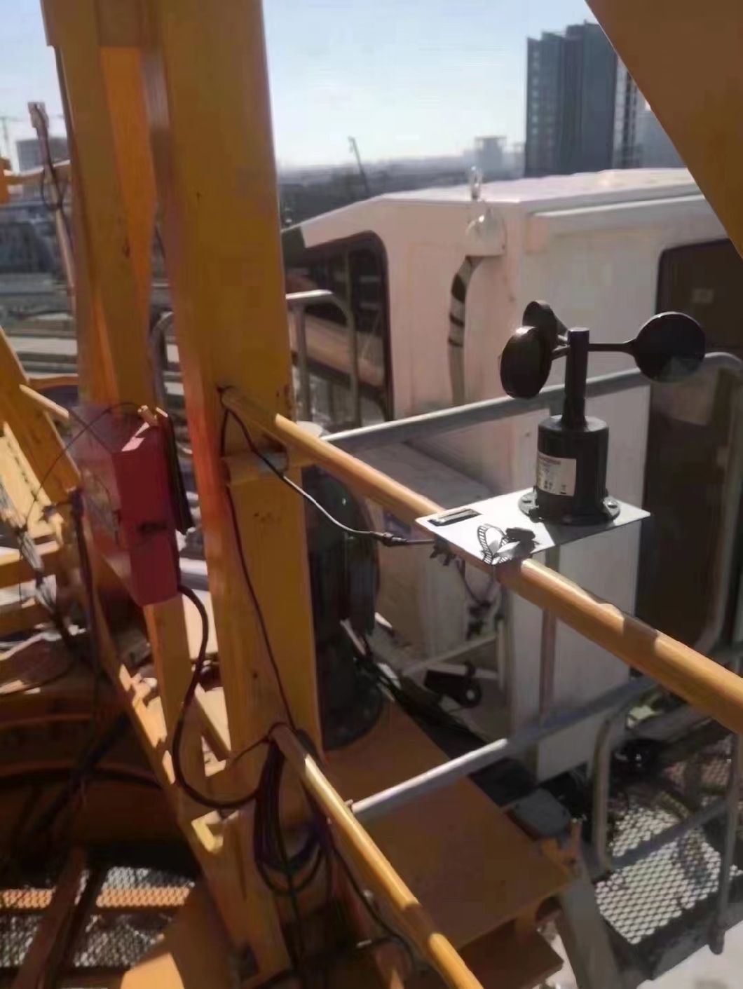 2021 Used Tower Crane 7020-12 for Sale