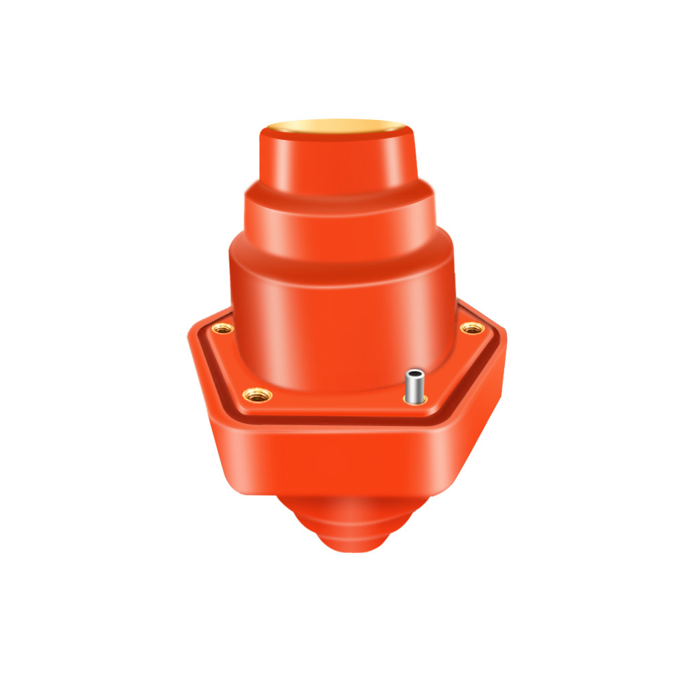 Room Temperature Curing Raw Material Epoxy Resin Electrical insulators and bushings and busbars