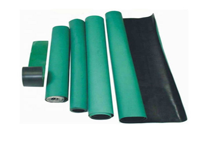 Industrial Clean Room Mats Roll Rubber Anti-Static mat