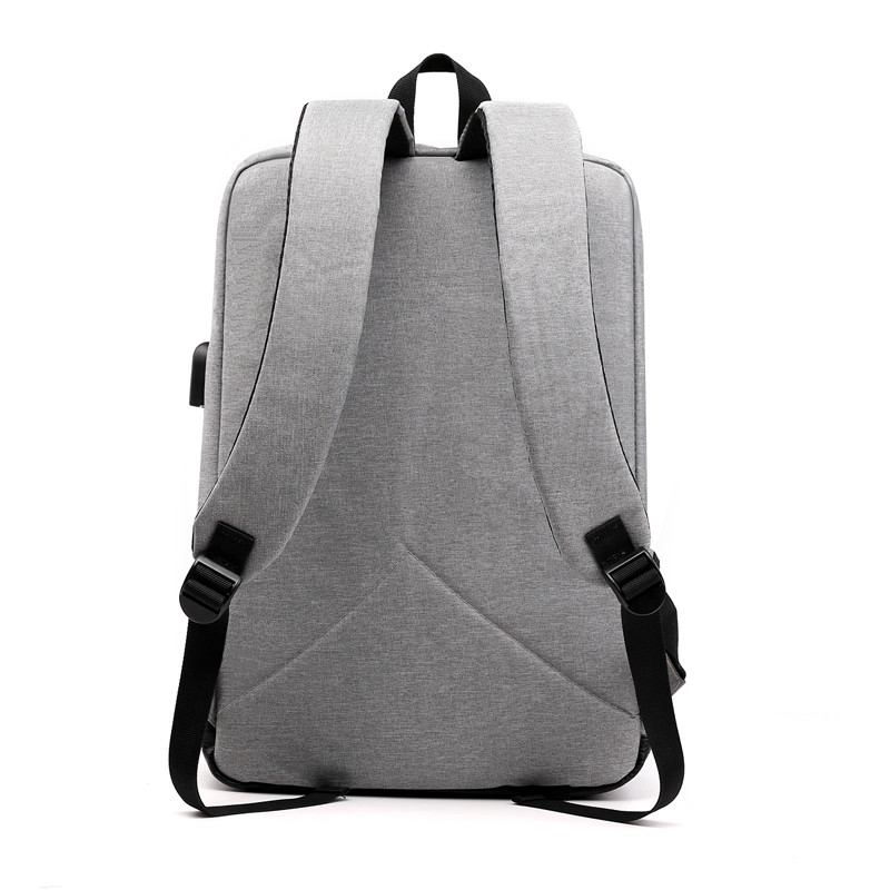 Wholesale Multifunctional Waterproof Business Backpack Smart Anti-Theft Usb Charging Laptop Backpack Bag With Usb Charge