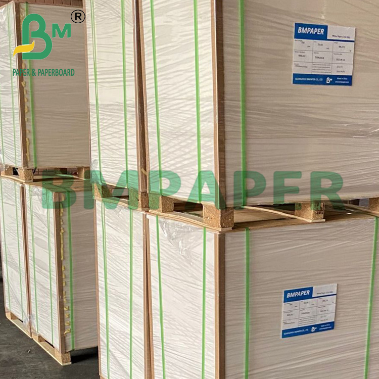 55g 75g Carbonless Copy Paper NCR Paper For Invoices 8.5 * 11''