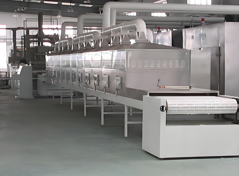 Digital Temperature Control Microwave Vacuum Drying With Child Lock And Pull Down Door