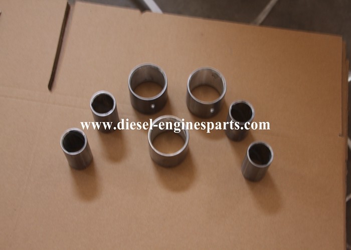 Hrc58-62 Bimetal Bushing Corrosion Resistance Conrod