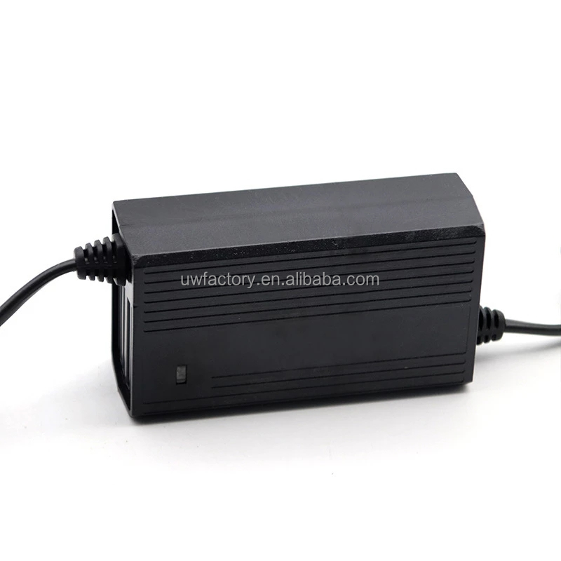 12V 1A 12v2a 12v3a 12v4a 12v5a Lead Acid Battery Charger for Electric Vehicle E-bike Scooter Motorcycle Car Minivan