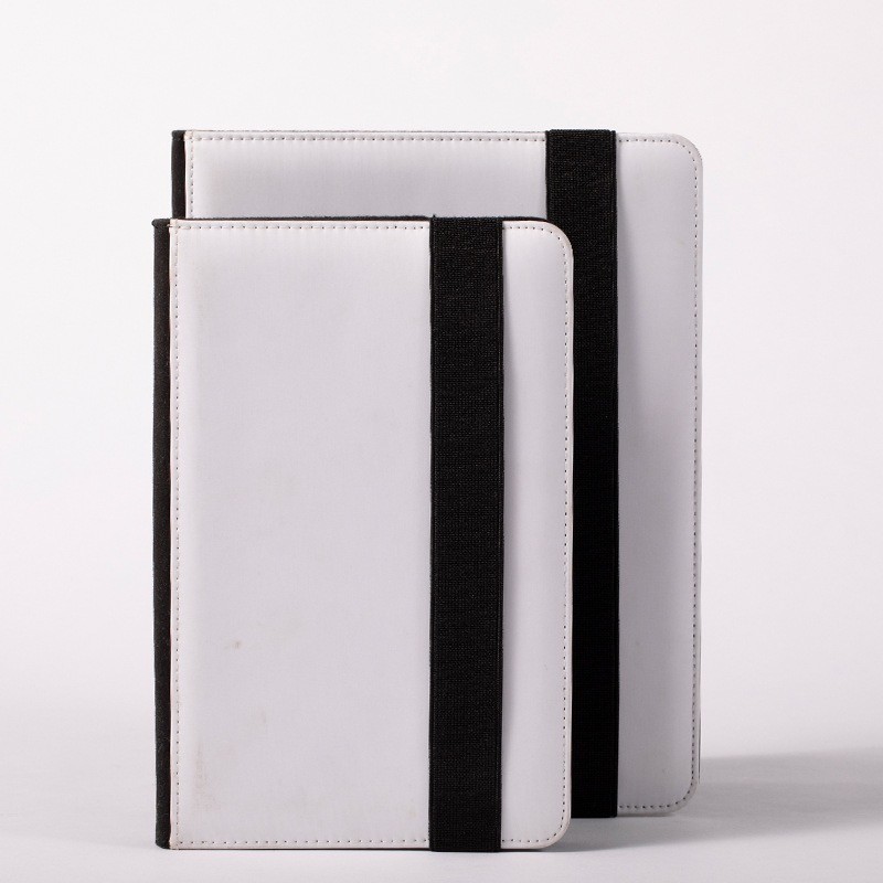 Universal Multi Angle Support Sublimation Tablet Case From 7'' To 11''