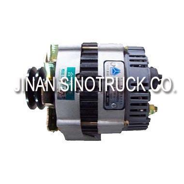Sinotruk Howo truckALTERNATOR 1540W