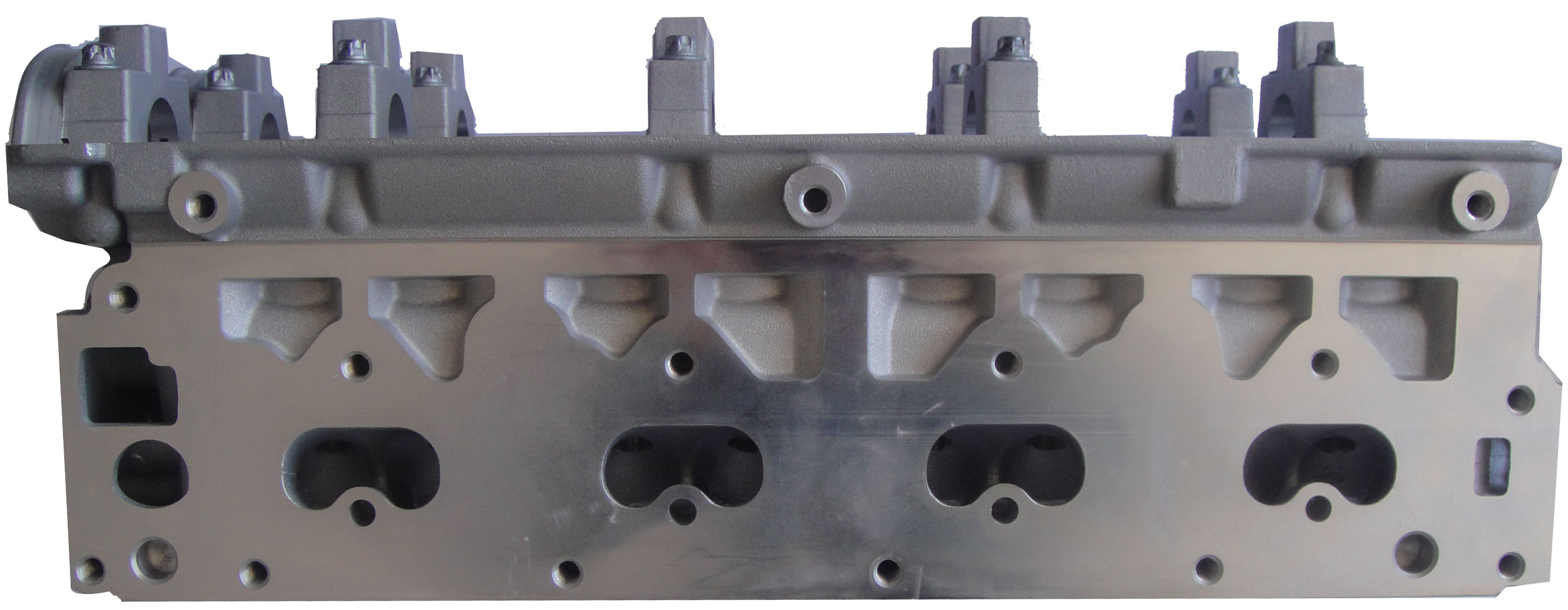 CYLINDER HEAD 1.8 X18XE 2.0 X20XEV OPEL CHEVROLET HOLDEN VAUXHALL ASTRA VECTRA OMEGA 90542815, 93300238, 5607055